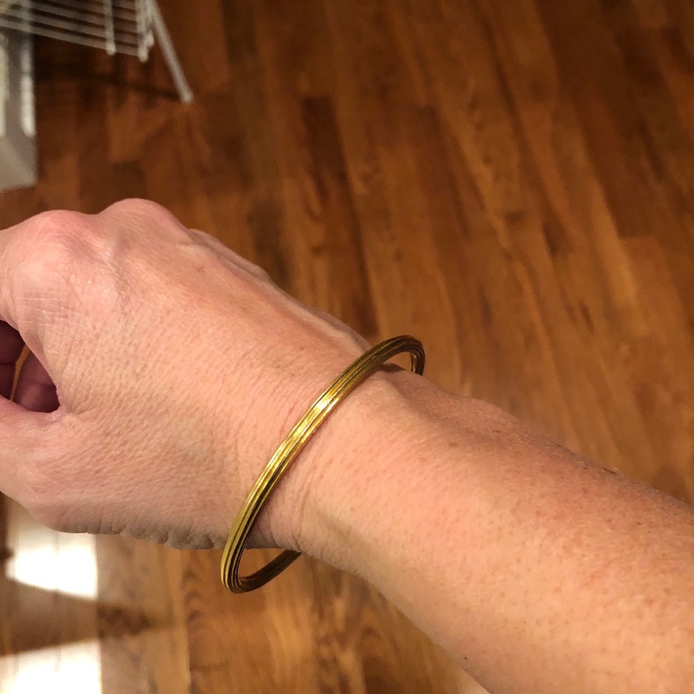 Julie Vos bracelet